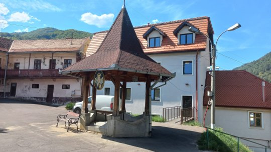 Căminul de bătrâni al Bisericii Sfânta Treime