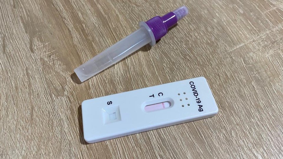 Tot mai multe persoane infectate cu Covid-19 la Brașov