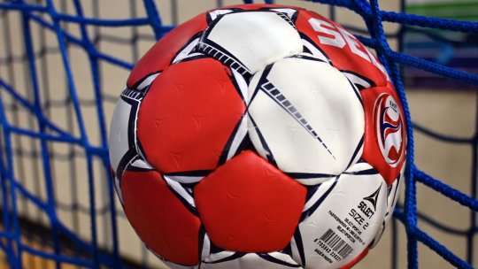 Handbal feminin. CSM București - Gloria Bistrița, duel pentru Supercupă