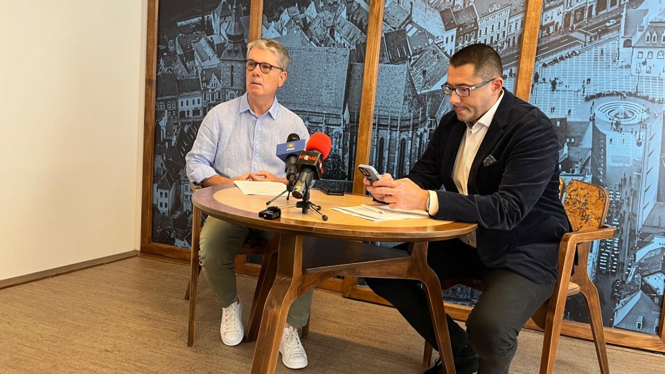 George Scripcaru acuză administrația Coliban