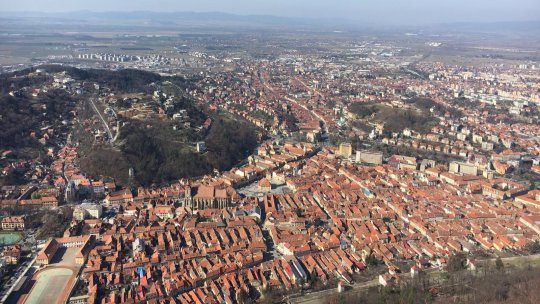 Festival medieval, concerte, filme și istorie. Ce evenimente au loc în weekend, în Brașov