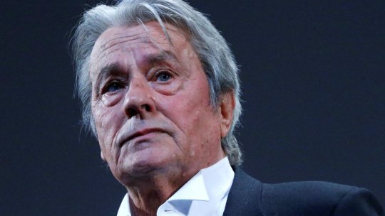 Funeraliile lui Alain Delon vor avea loc astăzi