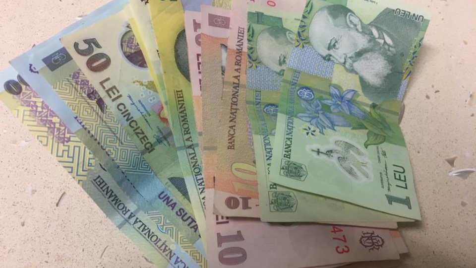 De la 1 octombrie, pensiile sub 3000 lei nu vor fi impozitate