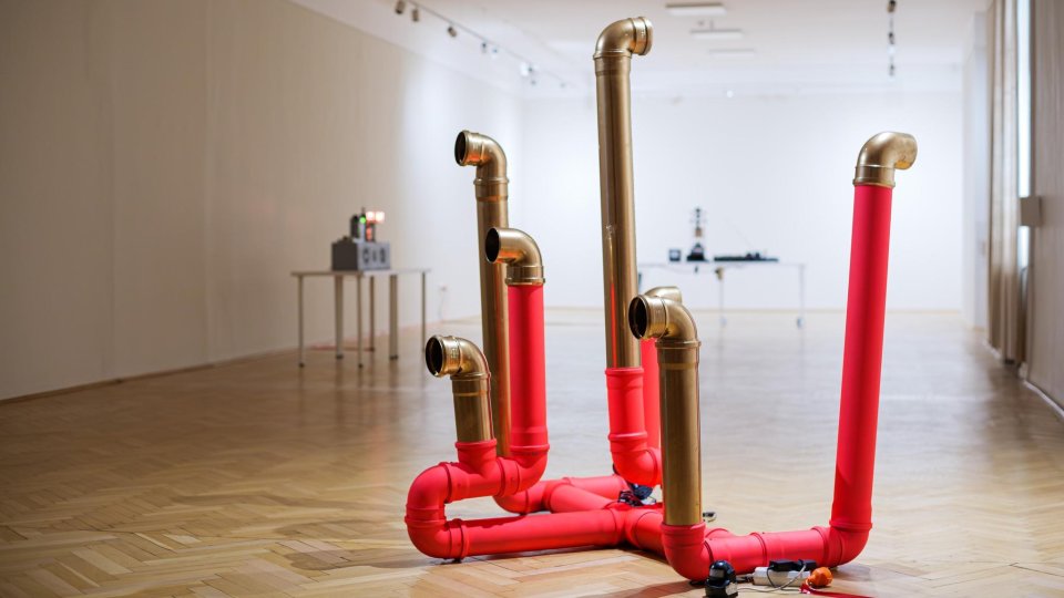 „Recycle Your Technology”, la Centrul Multicultural al Universității Transilvania din Brașov