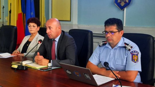 Situația adăposturilor de protecție civilă din județul Brașov