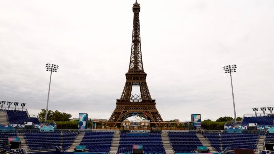 6 sportivi reprezintă România la Jocurile Paralimpice