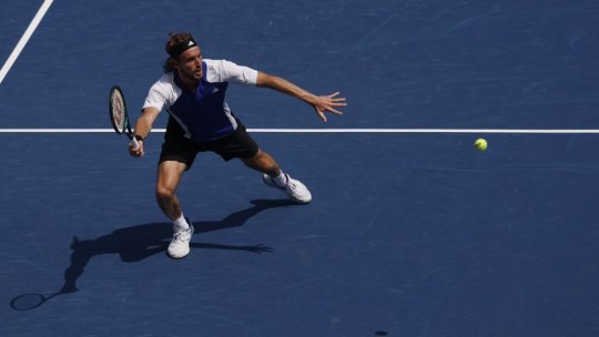 Tenis: Surprize la US Open