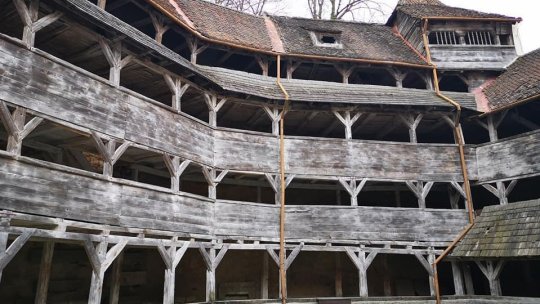 Evenimente muzicale în premieră națională, la Brașov