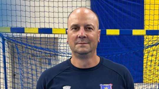 Schimbare la Corona în stafful echipei de handbal feminin
