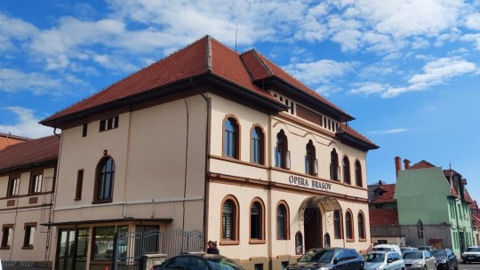 Peste 21 de milioane de lei pentru asigurarea funcționării instituțiilor de cultură din Brașov