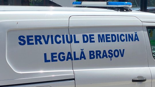 Accident rutier grav pe Calea Feldioarei