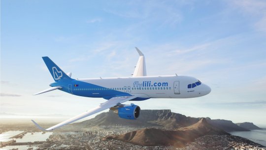 Curse spre Istanbul, din 29 septembrie, de pe Aeroportul Brașov-Ghimbav
