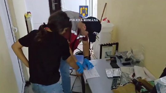 Amenzi în gările și autogările din municipiu