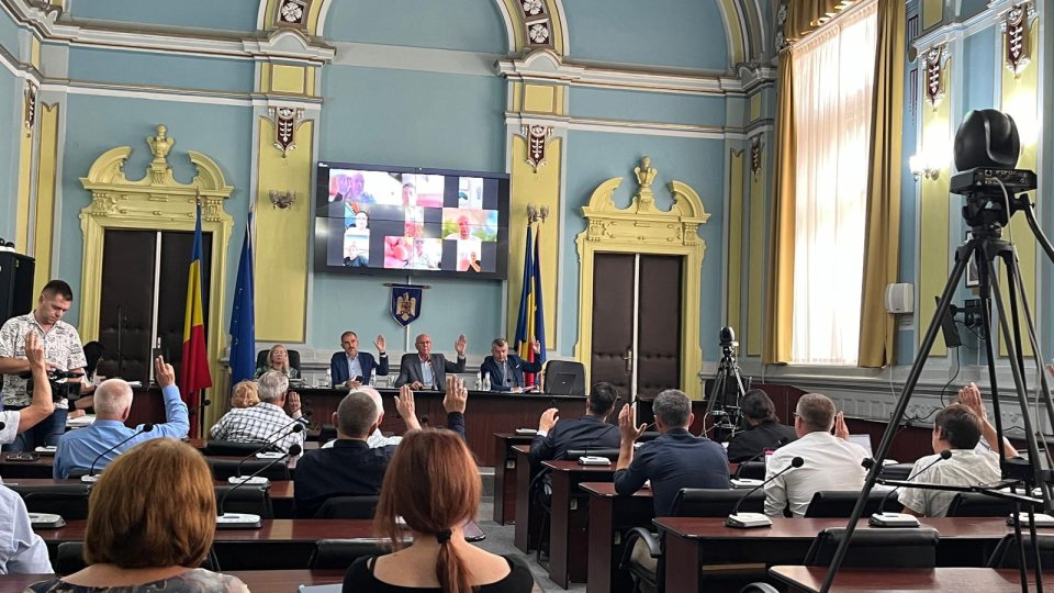 CSȘ Brașovia va fi preluat de Consiliul Județean Brașov