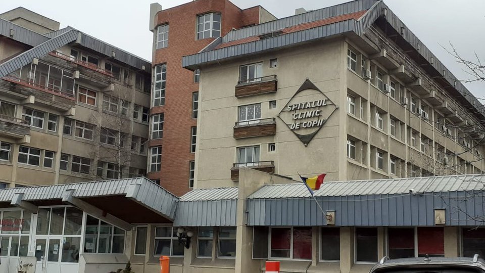 Se caută finanțare pentru modernizarea spitalelor din Brașov