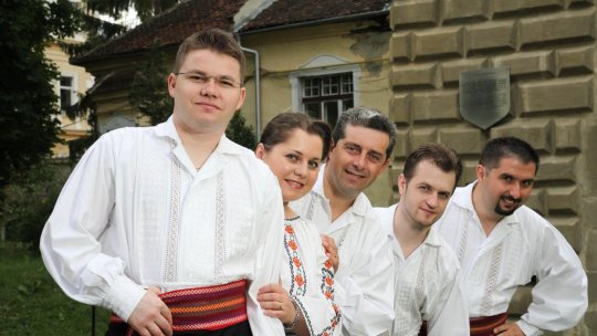 Ziua Limbii Române, marcată și la Brașov