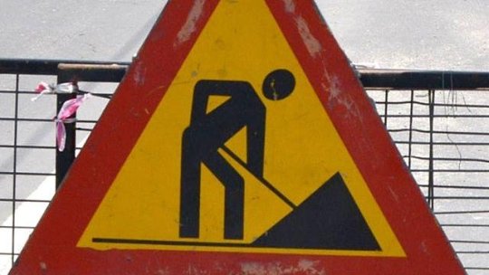 Restricții de circulație pe Bulevardul Griviței, de luni