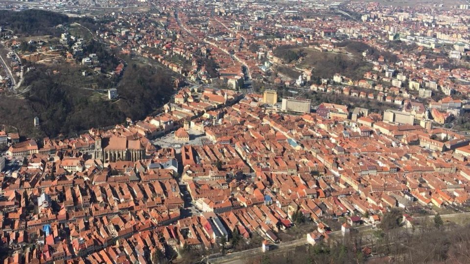 Situație fără precedent în municipiul Brașov!