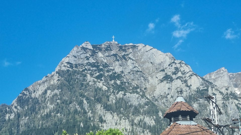 Primarul Bușteniului a decedat în timp ce se afla pe un teren de fotbal