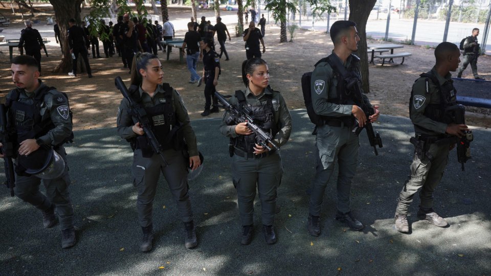 Semnalul GPS a fost întrerupt în Israel