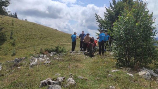 Weekend cu amenzi de zeci de mii de lei