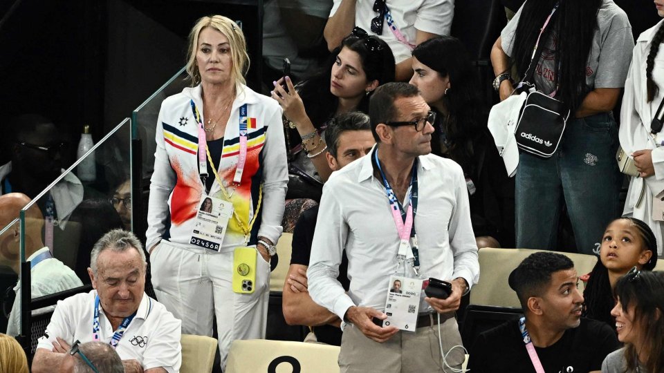 PARIS 2024 - Gimnastică: Reacția Nadiei Comăneci cu privire la jurizarea finalei de la sol