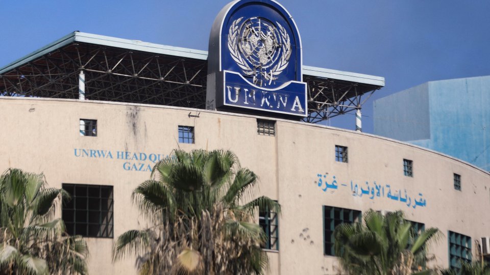 Membri ONU implicaţi în atacurile din 7 octombrie asupra Israelului