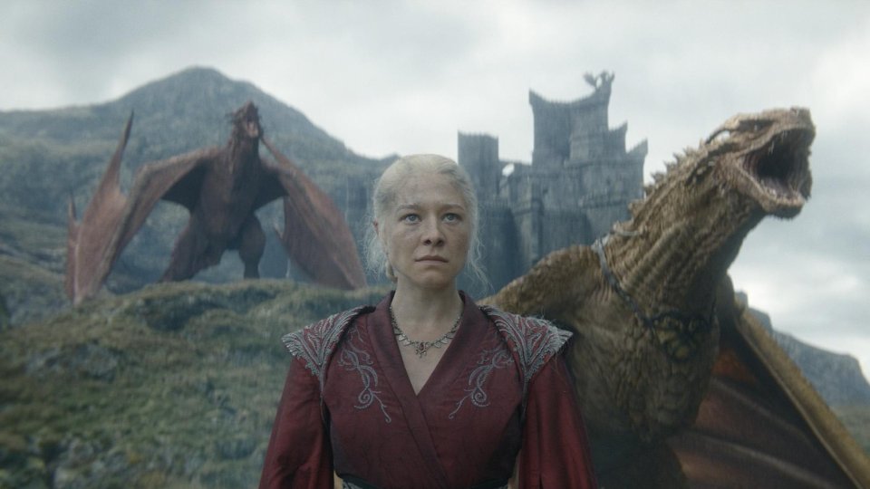 Serialul HBO „House of the Dragon” se va încheia după patru sezoane
