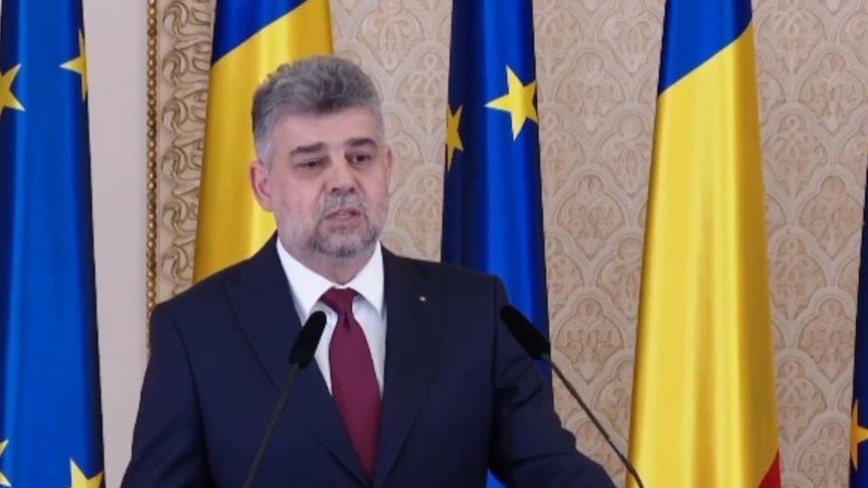 Marcel Ciolacu nu va participa la ceremonia de închidere a Jocurilor Olimpice