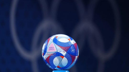 PARIS 2024 – Fotbal: Brazilia vs USA e finala olimpică feminină