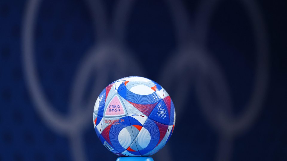 PARIS 2024 – Fotbal: Brazilia vs USA e finala olimpică feminină