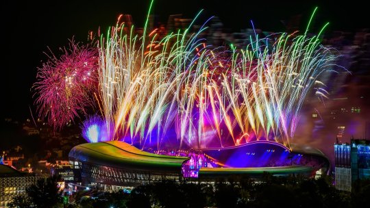 Măsuri de siguranță suplimentare la UNTOLD