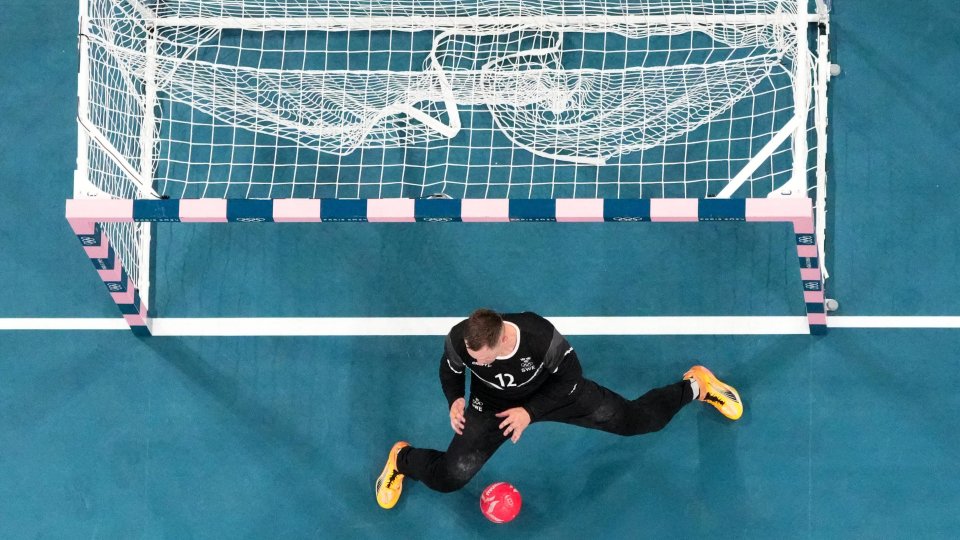 PARIS 2024 - Handbal: Se cunosc echipele calificate în semifinalele turneului masculin | VIDEO