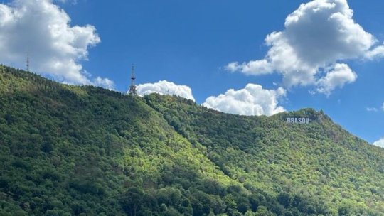 Brașovul, în clasamentul mondial al celor mai fericite orașe