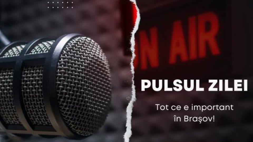Pulsul Zilei 08 August 2024