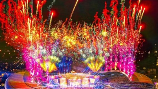 Azi începe UNTOLD, sâmbătă se pun în vânzare biletele pentru ediția din 2025