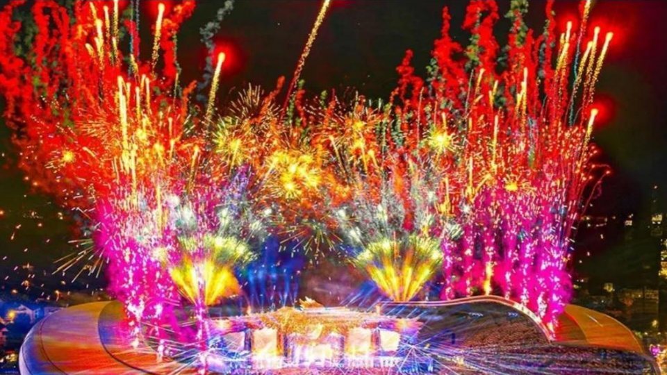 Azi începe UNTOLD, sâmbătă se pun în vânzare biletele pentru ediția din 2025