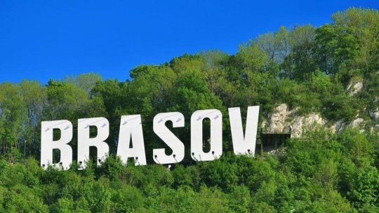 Ce evenimente au loc în acest weekend la Brașov