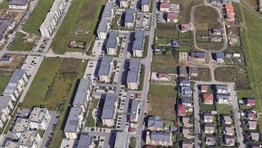 O nouă stradă din cartierul Tractorul va fi extinsă și modernizată