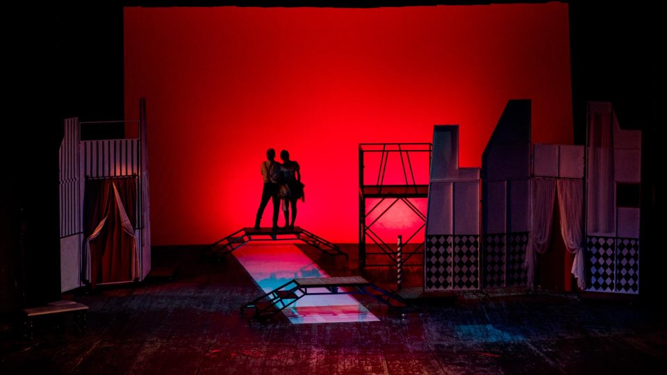 Scena TeatruluI Sică Alexandrescu se înnoiește