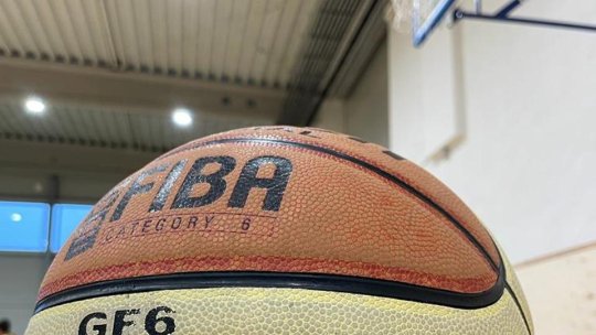 Corona Brașov - CSM Baschet Petrolul Ploiești, în faza a doua a Cupei României