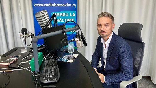 La Spitalul Județean Brașov, la fel ca în spitalele occidentale