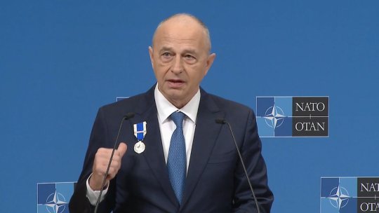 Mircea Geoană, candidat oficial la alegerile prezidențiale