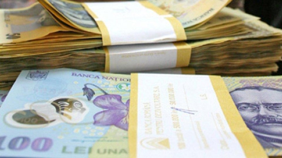 Plăți în avans în conturile persoanelor cu dizabilități