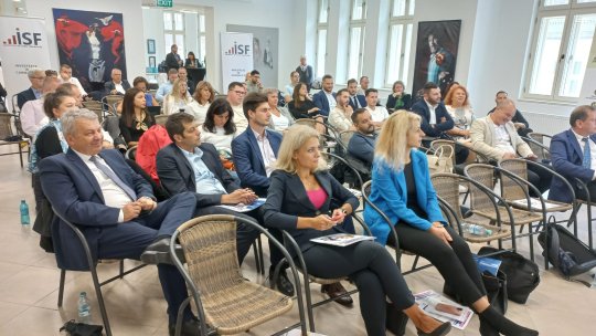 Atelier de educație financiară la Banca Apollonia