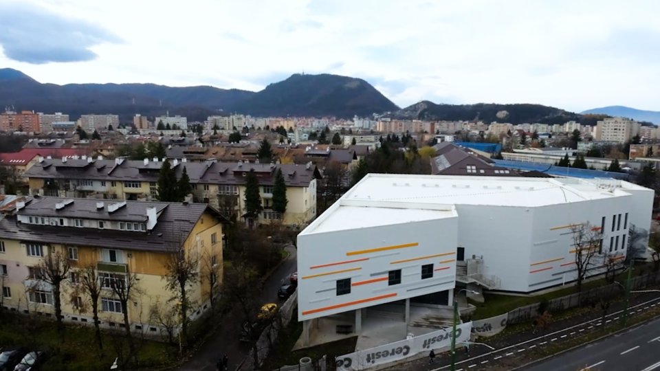 Încă o perioadă fără sală de sport la Școala Gimnazială Nr. 2