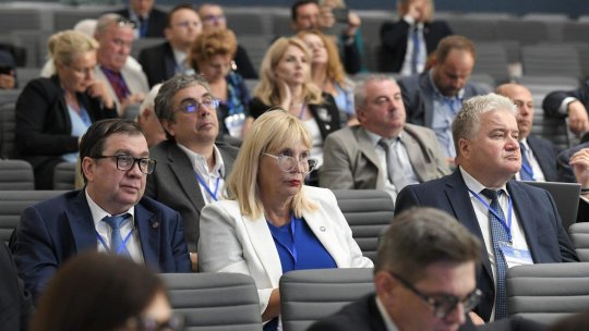 Rezoluție adoptată de Consiliilor Naționale ale Rectorilor din România și Republica Moldova