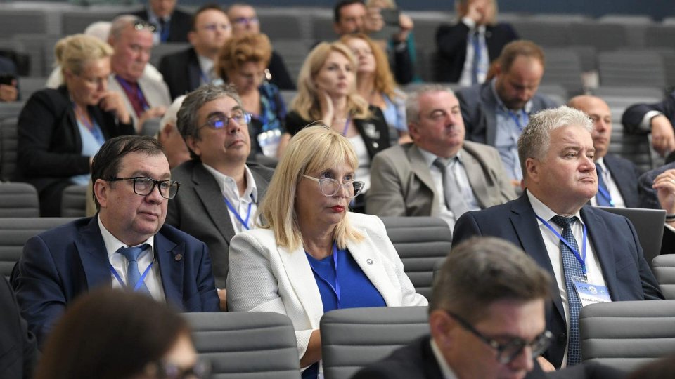 Rezoluție adoptată de Consiliilor Naționale ale Rectorilor din România și Republica Moldova