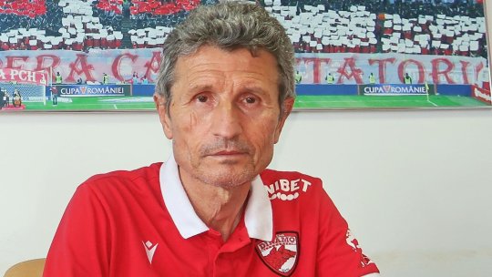 S-a stins din viaţă Gigi Mulţescu, legenda celor de la Dinamo