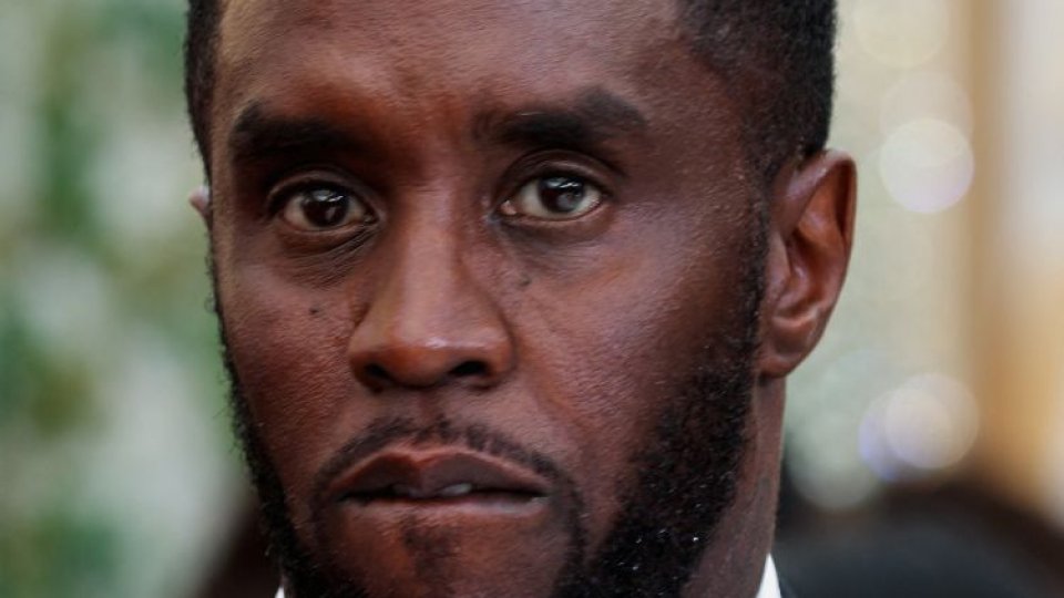 Rapperul american P. Diddy, acuzat de agresiuni sexuale, a fost arestat la New York
